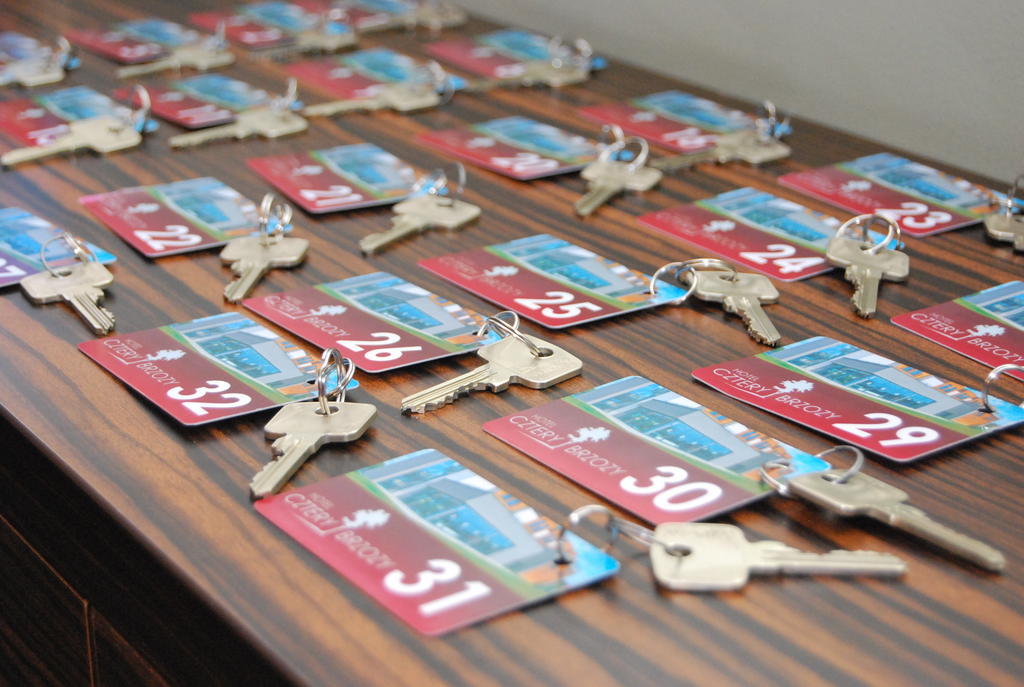 Hotel Cztery Brzozy Gdansk Kowale Kowale  ภายนอก รูปภาพ